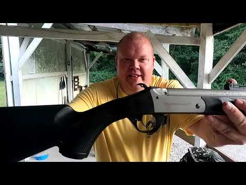 Traditions Muzzleloader