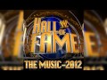 WWE Hall of Fame 2012 - The Music "Just Close ...