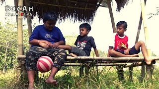 Download lagu [FULL] BOCAH NGAPA(K) YA (14/07/19) mp3