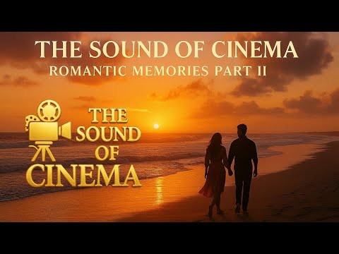 The Sound of Cinema Romantic Memories Part II