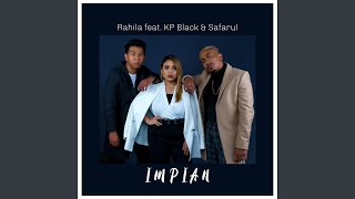 Download lagu Impian (feat. KP Black & Safarul) mp3