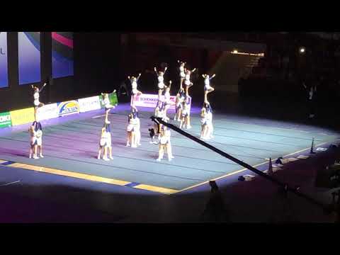 Funky Team Blackbackz SM 2019 #2