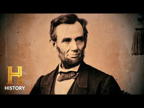 Lincoln Abolishes Slavery with the 13th Amendment | Abraham Lincoln