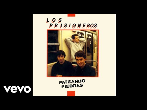 Independencia Cultural - Los Prisioneros