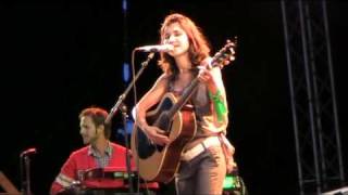 Laleh - Kom Tilda (Live Götaplatsen, Göteborg 2009)