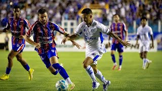 Confiança 1 x 2 Itabaiana | LANCES | Sergipano (25/02/2026)