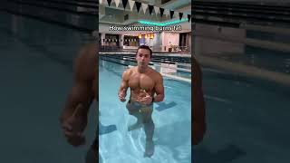 Download lagu Fat burning 101 🔥 #fitness #swimming #workout mp3