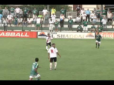 Goiás 3 x 0 Santa Helena