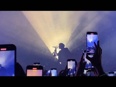 221210 DPR Ian - MITO + So Beautiful (The Regime World Tour In Kuala Lumpur)