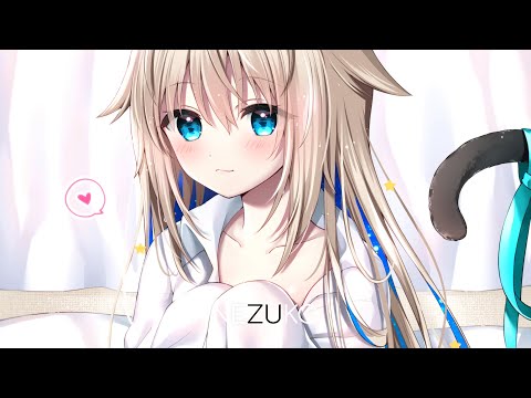 Nightcore - JANFRY, Sandëro & Carl Lazy - Beautiful Now