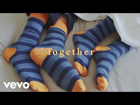 CYN - Together (Lyric Video)