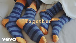 CYN - Together (Lyric Video)