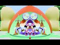 Mickey Mouse Clubhouse Hot Dog Song In Alyssa Burnham Major Low Voice