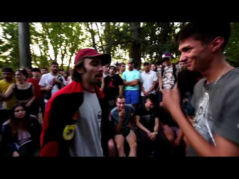 CONEJO vs FRAK -4TOS DE FINAL- Fecha 1 Pretemporada 2020