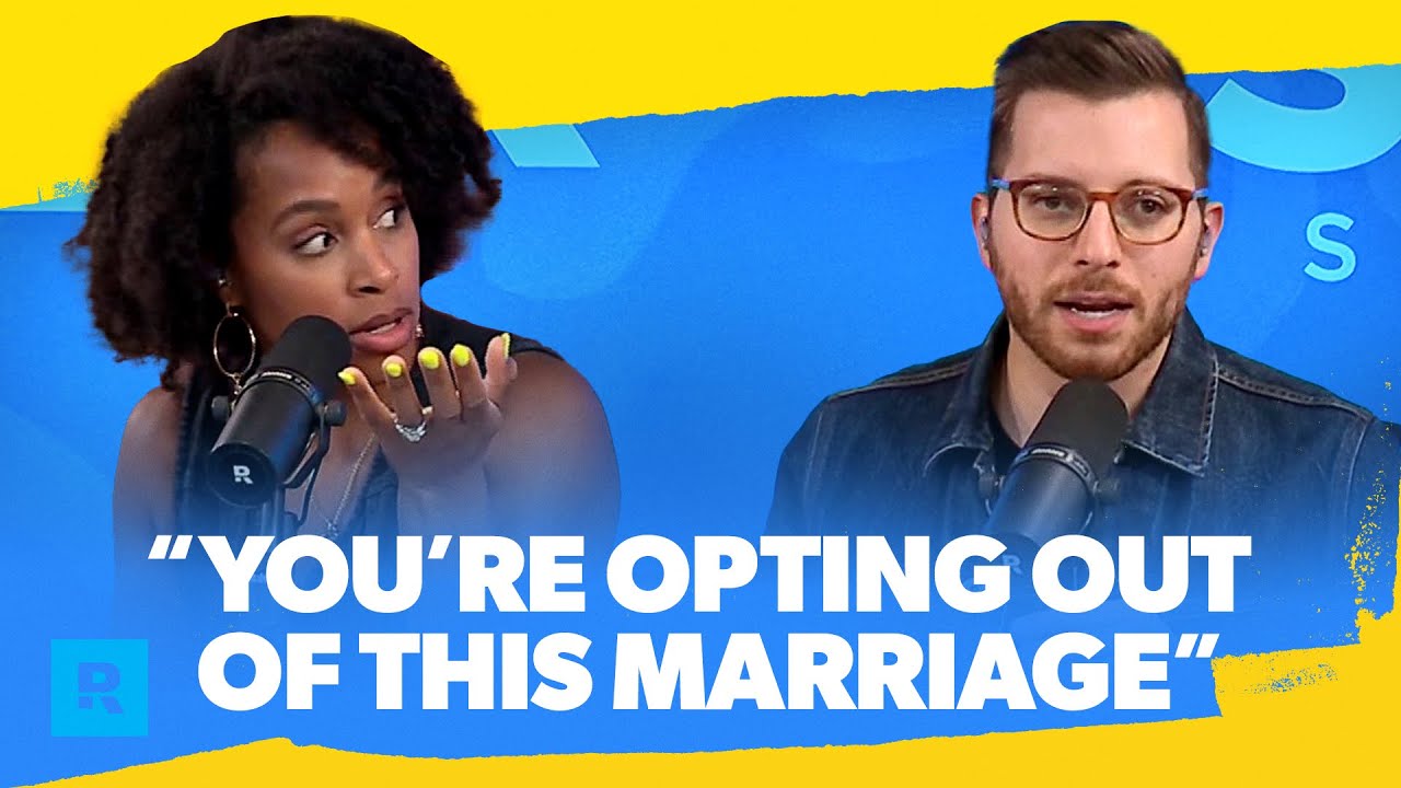 My Wife Isn't Happy With How I Spend Money