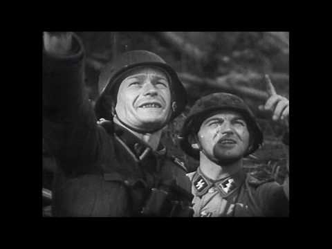 World War II    German Newsweek 1944