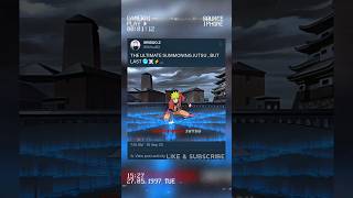 Download lagu KUCHIYOSE NO JUTSU ☠️... mp3 Download lagu KUCHIYOSE NO JUTSU ☠️... mp3