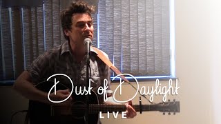 Eliot Bronson - Rollin&#39; Down a Line (Dust of Daylight Live)