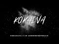UNDACAVA AK AUSSERKONTROLLE KOKAINA Prod By Deadeye808 Official Audio