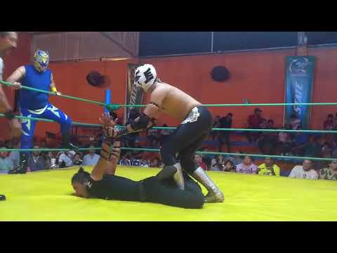 Odin y Baby Fantasy vs Saw y Marvel