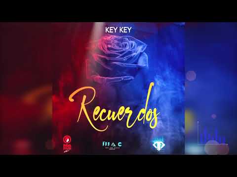 KEY KEY - RECUERDOS (AUDIO OFICIAL)