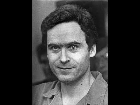 THE EXECUTIONS OF - TED BUNDY EP 17 DEATH ROW