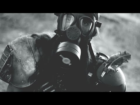 EDENKAISER - Doomed Terror Ground (Official Video)