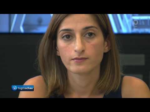 tagesschau 20:00 Uhr, 26.08.2018