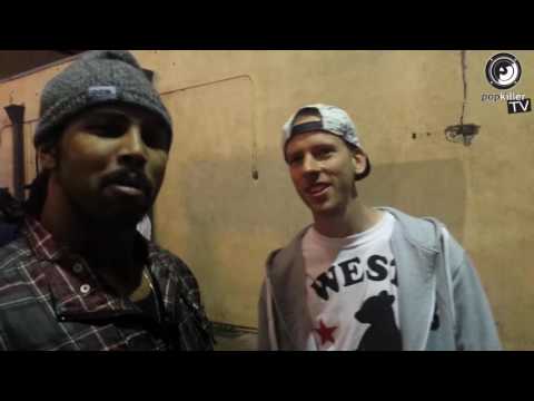 Louis King - interview - talks 2Pac, Outlawz, Hussein Fatal, carrying their legacy (Popkiller.pl)