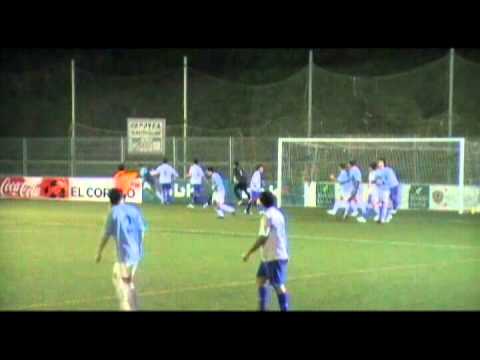 LEKEITIO F.T. B 1:2 Lezama Sport K.T. (Larrotegi, 2013/01/06) - www.leaartigol.com