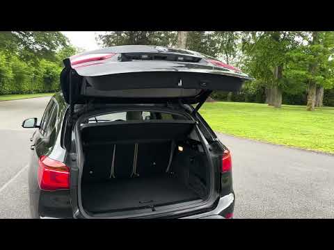 BMW X1 2018 - Image 2