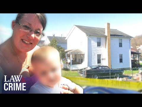 Fourth Baby Found Dead in House of Horror as Mom is Charged with Homicide
