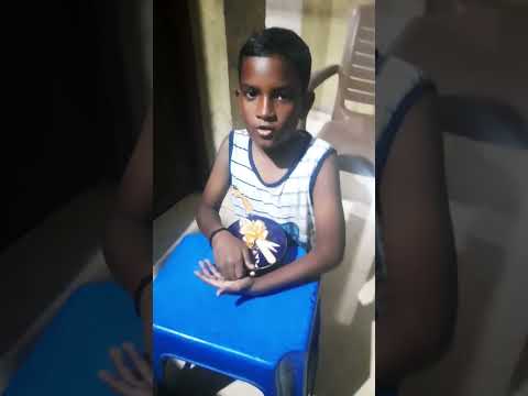 dream cake unboxing 🎂