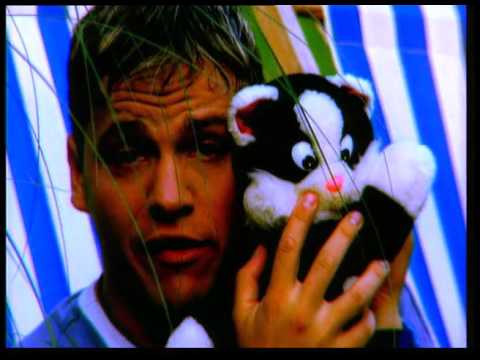 RIT'M PLANET - NEBO BREZ OBLAČKA