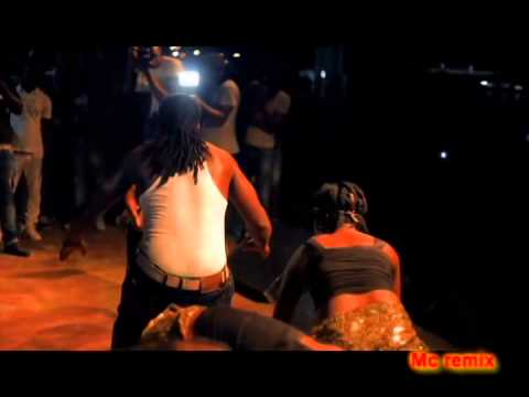 Norma sante moni bate  Mc remix