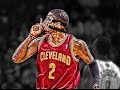 Kyrie Irving Mix - "I'm In The Zone" 