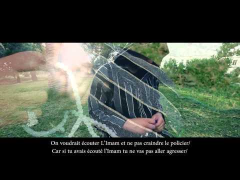 Mehdi K-libre - Fine Sakéne - VOSTFR ( Clip Officiel )