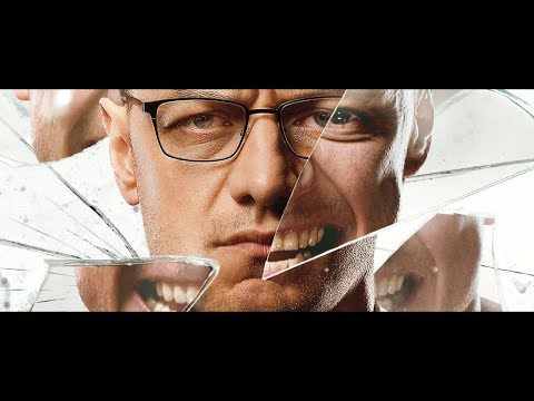 GLASS (2019) • Movie Clip | 'Are you ready?' • Cinetext