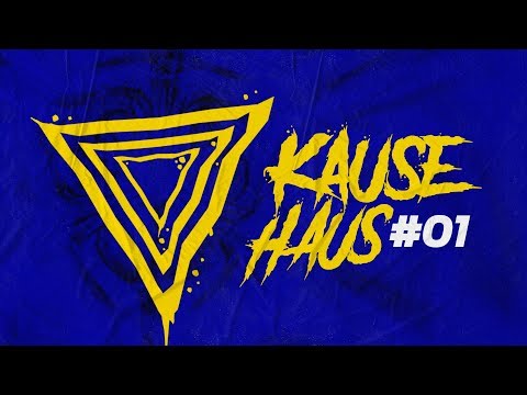 Kause Haus #01: Vinne