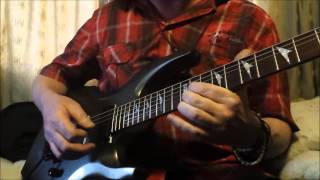 Video thumbnail for ESP ltd F-200 by gee w