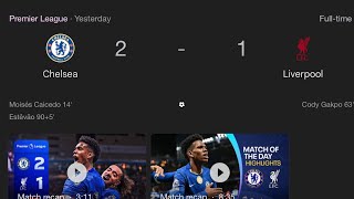 Download the video "Livingpoo1:Chelsea 2 "