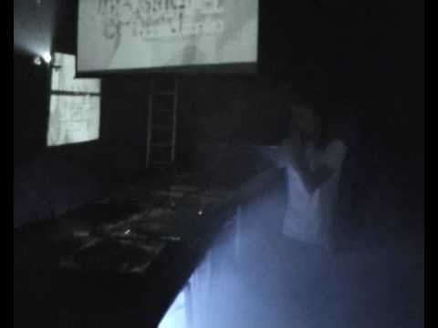 Robert Morr @ Space Of Sound Tour 2008 @ Copera