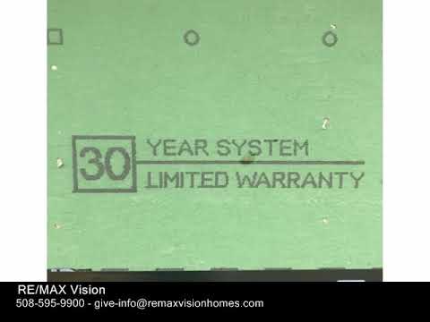 457 Granite St., Worcester MA 01607 - Single Family Home - Real Estate - For Sale -