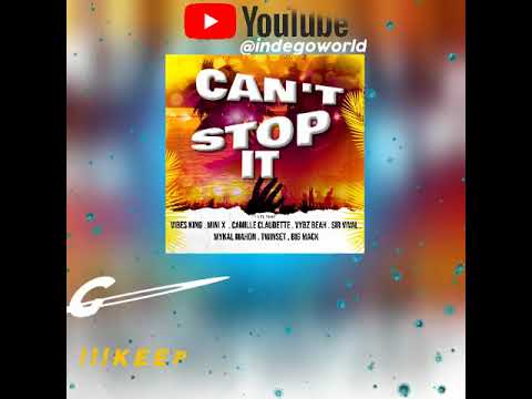 !!!GO RUN IT UP!!!!                Cant stop it promix 🇬🇩💯