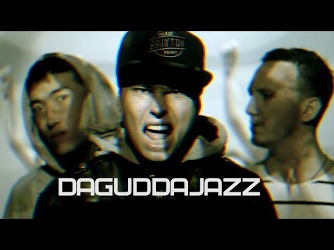 DA GUDDA JAZZ|TALLINN|RIGA|INVITATION|FEBRUARY 2015