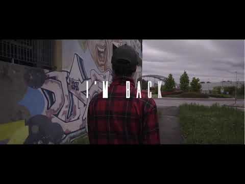 Remix per il contest Paranoid label "I'M BACK" DI BREX PROD.BJ-BLAST