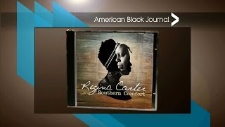 A Conversation with Regina Carter - Preview 6/22/14.