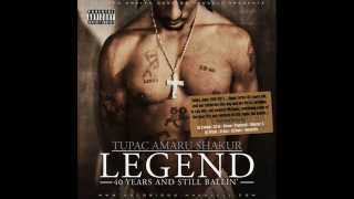 Money Cars Clothes 2pac Shakur LEGEND