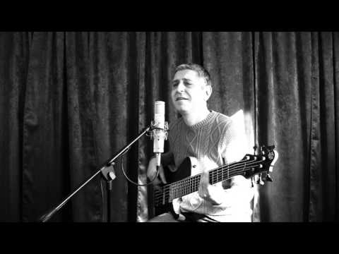 Tigran Zhamkochyan,Tell Me Why