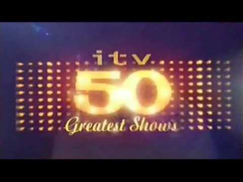 ITV 50 Greatest Shows (Intro & Outro)
